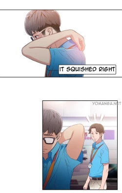 Page 204 of Sweet Guy Ch.1-54