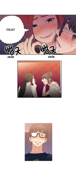 Page 276 of Sweet Guy Ch.1-54
