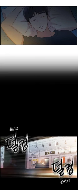 Page 304 of Sweet Guy Ch.1-54