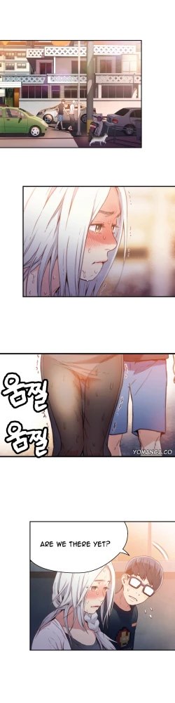 Page 463 of Sweet Guy Ch.1-54