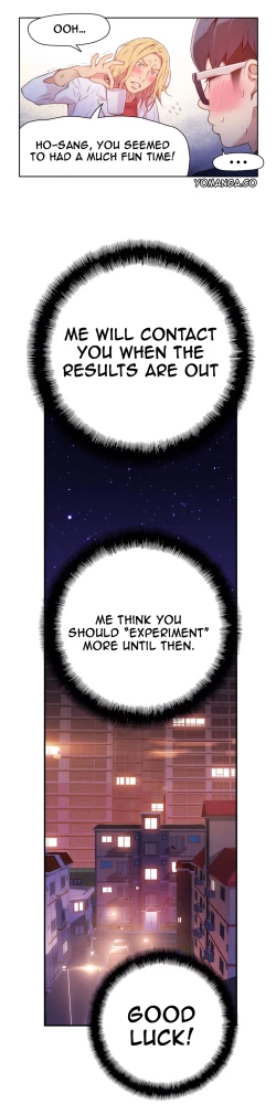 Page 532 of Sweet Guy Ch.1-54