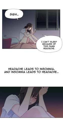 Page 53 of Sweet Guy Ch.1-54