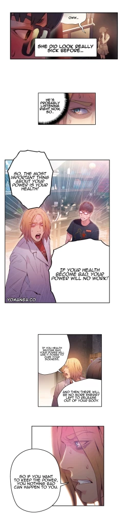 Page 770 of Sweet Guy Ch.1-54