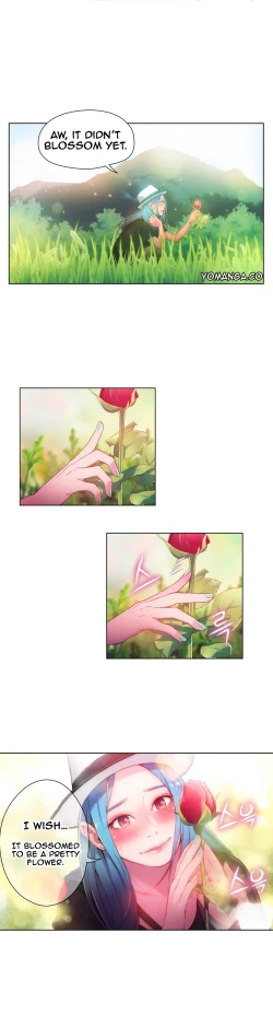 Page 808 of Sweet Guy Ch.1-54