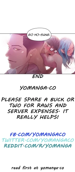 Page 813 of Sweet Guy Ch.1-54