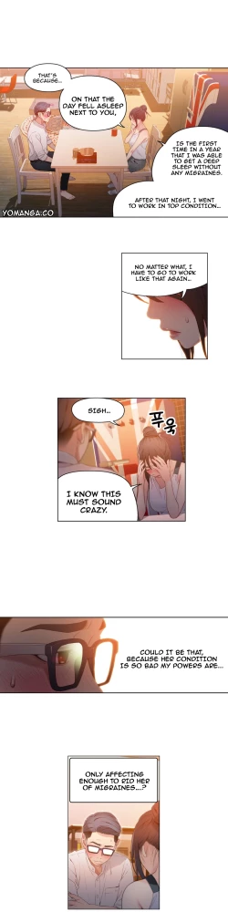 Page 853 of Sweet Guy Ch.1-54