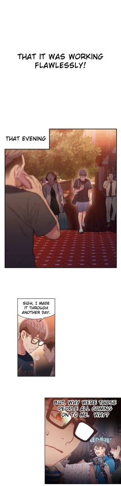 Page 935 of Sweet Guy Ch.1-54