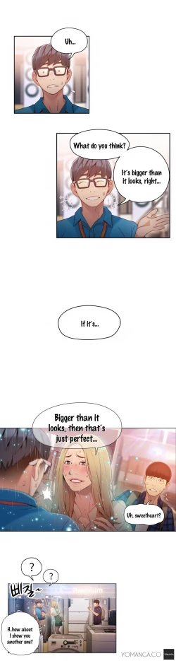 Page 994 of Sweet Guy Ch.1-54