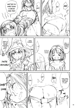 Page 11 of Shokushu Armor