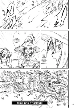 Page 21 of Shokushu Armor