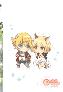 Page 30 of Djeeta-chan no Renai Battle na Hibi ep. 1.5