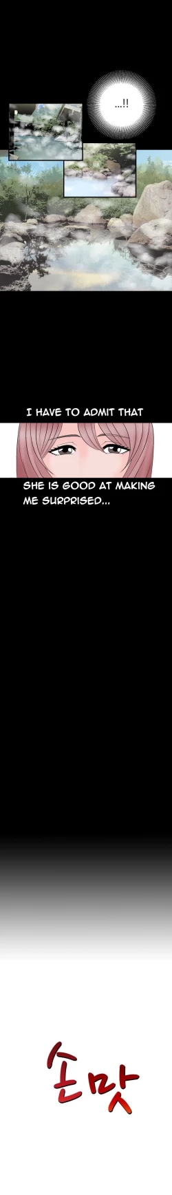 Page 174 of The Taste of the Hand Ch.1-40