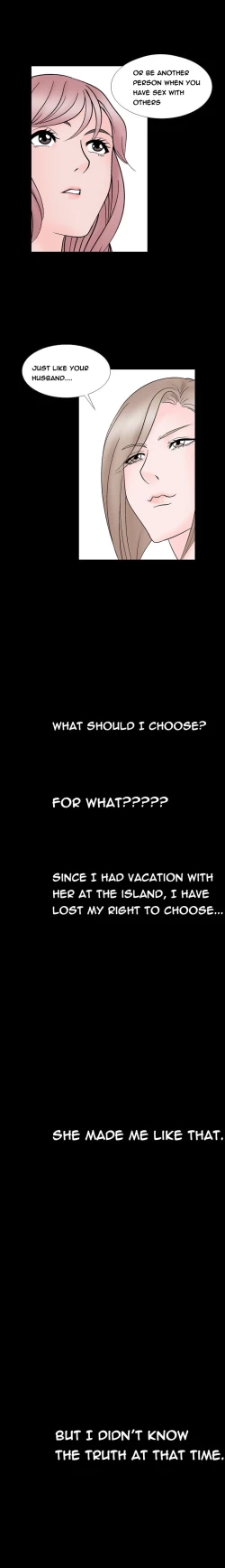 Page 182 of The Taste of the Hand Ch.1-40