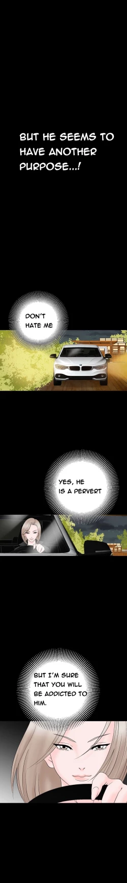 Page 207 of The Taste of the Hand Ch.1-40