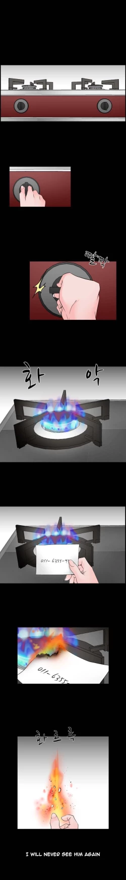 Page 273 of The Taste of the Hand Ch.1-40