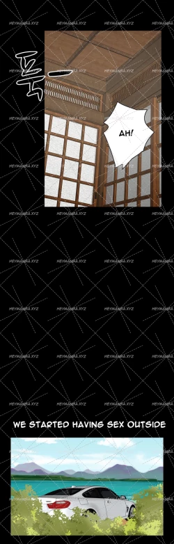 Page 309 of The Taste of the Hand Ch.1-40