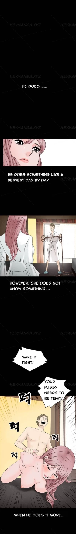 Page 326 of The Taste of the Hand Ch.1-40