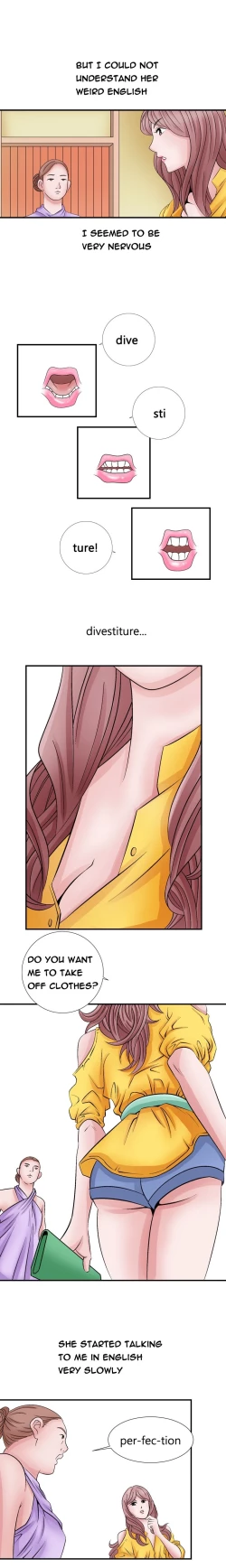 Page 32 of The Taste of the Hand Ch.1-40