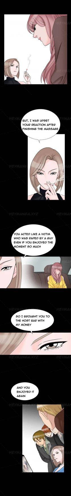 Page 339 of The Taste of the Hand Ch.1-40