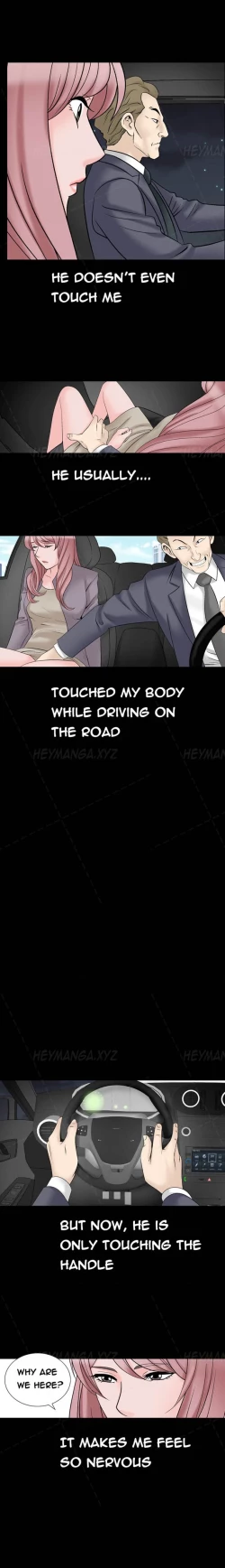 Page 357 of The Taste of the Hand Ch.1-40