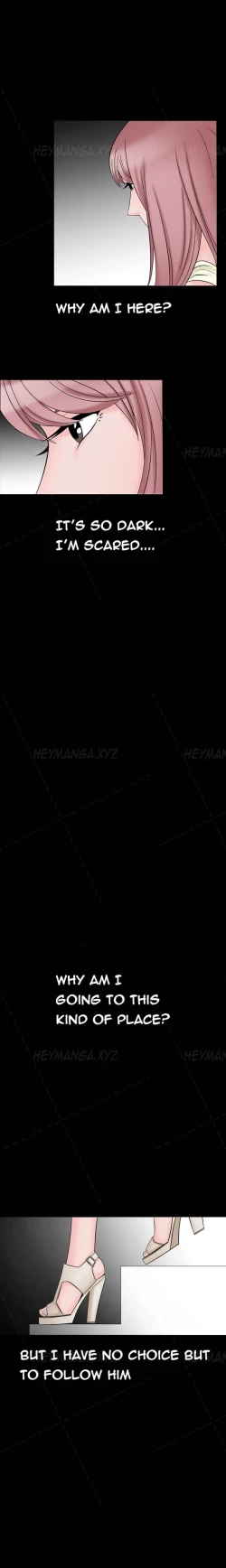 Page 365 of The Taste of the Hand Ch.1-40