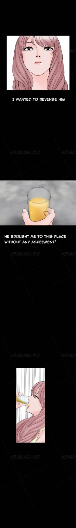 Page 385 of The Taste of the Hand Ch.1-40