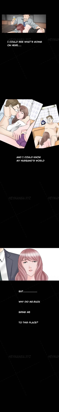 Page 388 of The Taste of the Hand Ch.1-40