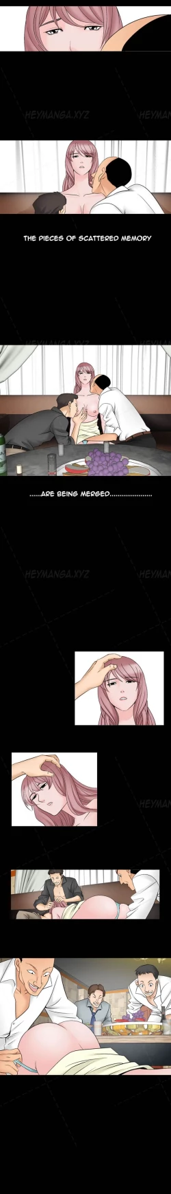 Page 395 of The Taste of the Hand Ch.1-40