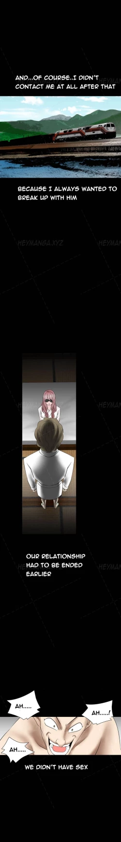 Page 399 of The Taste of the Hand Ch.1-40