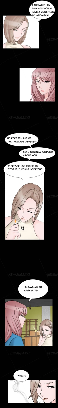 Page 406 of The Taste of the Hand Ch.1-40