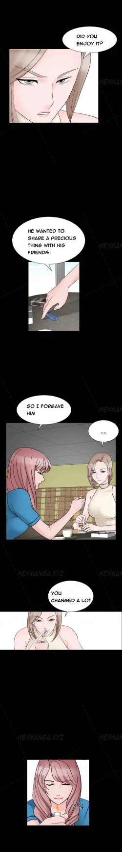 Page 408 of The Taste of the Hand Ch.1-40