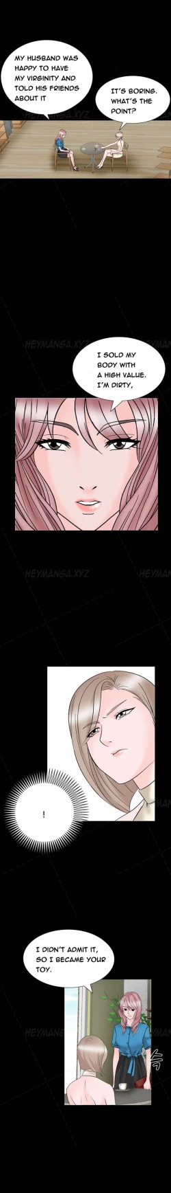 Page 415 of The Taste of the Hand Ch.1-40