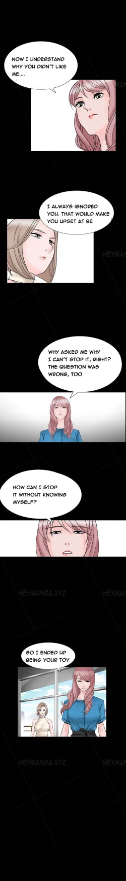 Page 416 of The Taste of the Hand Ch.1-40