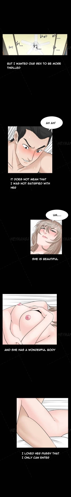 Page 437 of The Taste of the Hand Ch.1-40