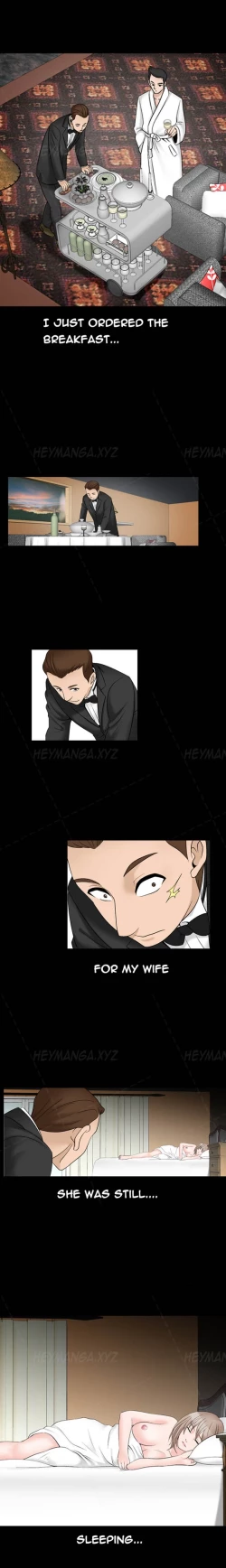 Page 443 of The Taste of the Hand Ch.1-40