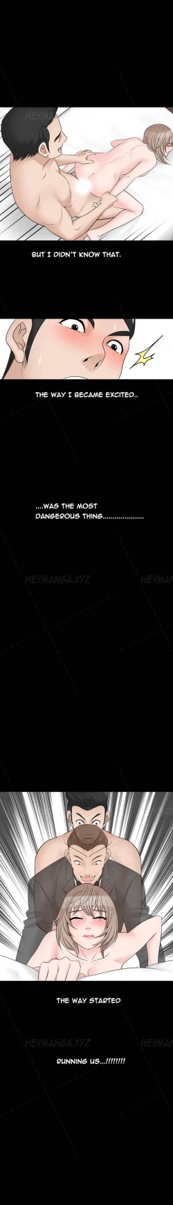 Page 449 of The Taste of the Hand Ch.1-40