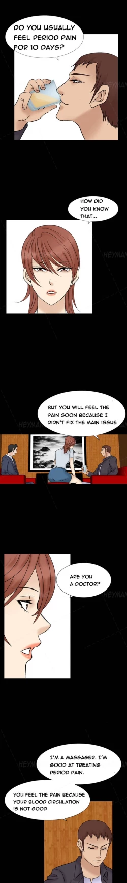 Page 506 of The Taste of the Hand Ch.1-40