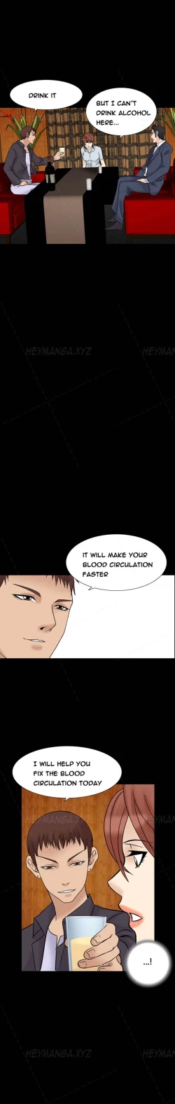 Page 507 of The Taste of the Hand Ch.1-40