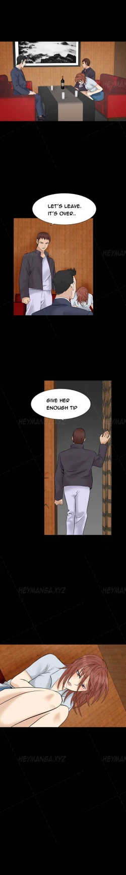 Page 523 of The Taste of the Hand Ch.1-40