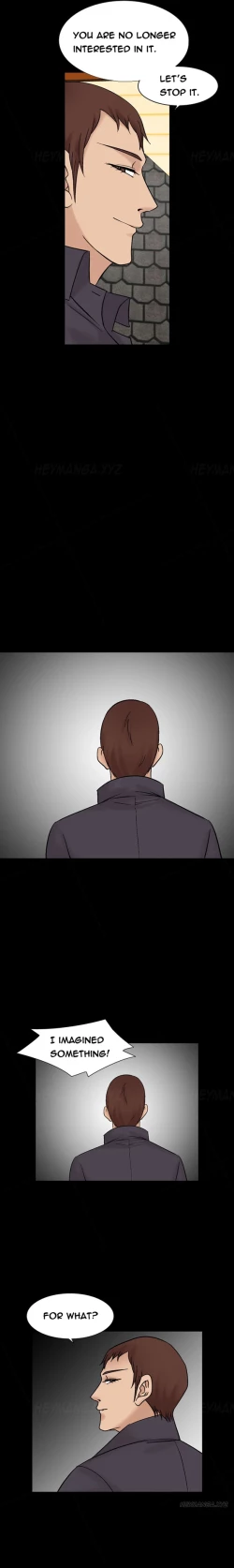 Page 529 of The Taste of the Hand Ch.1-40