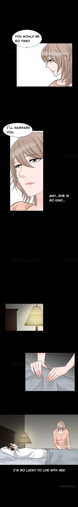 Page 532 of The Taste of the Hand Ch.1-40