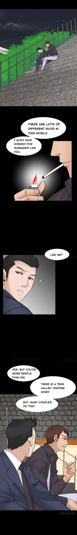 Page 534 of The Taste of the Hand Ch.1-40