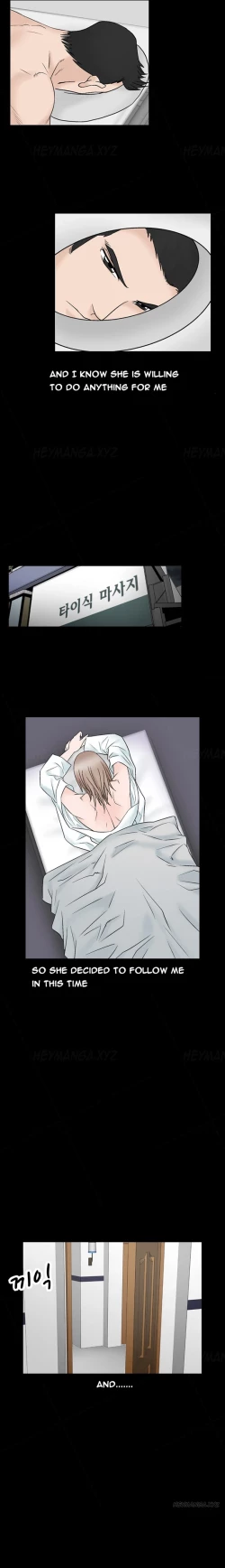 Page 563 of The Taste of the Hand Ch.1-40