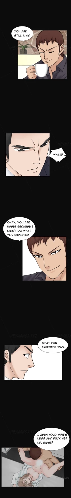 Page 577 of The Taste of the Hand Ch.1-40