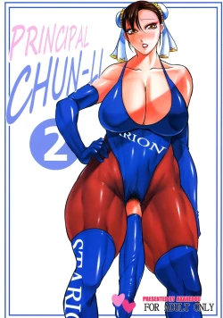 Page 1 of PRINCIPAL CHUN-LI 2