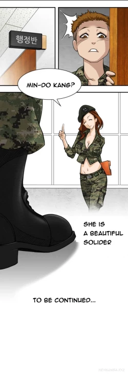 Page 7 of Sexy Soldiers Ch.1