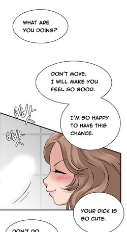 Sexy Soldiers Ch.1 (English) (Ongoing)