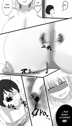 Page 5 of Chichi no Ori