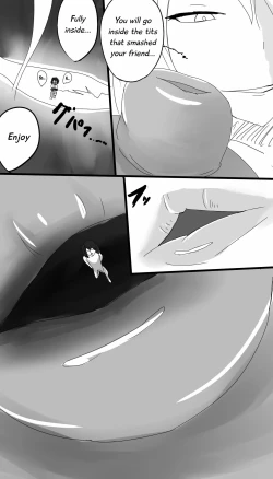 Page 7 of Chichi no Ori