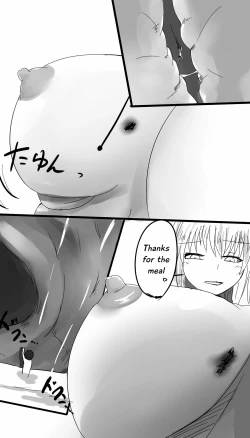 Page 8 of Chichi no Ori